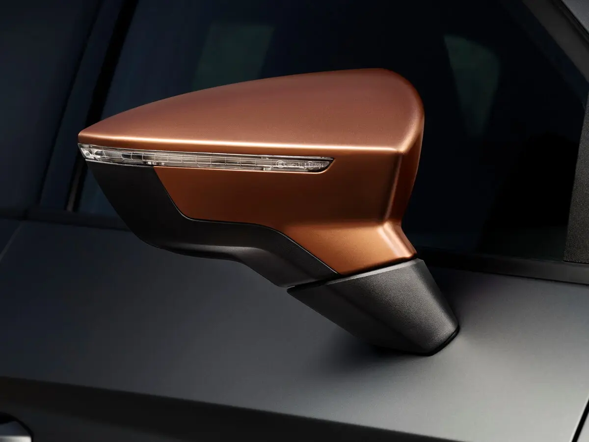 SEAT Leon Cupra III Рестайлинг Хэтчбек 5 дв. — photo 10