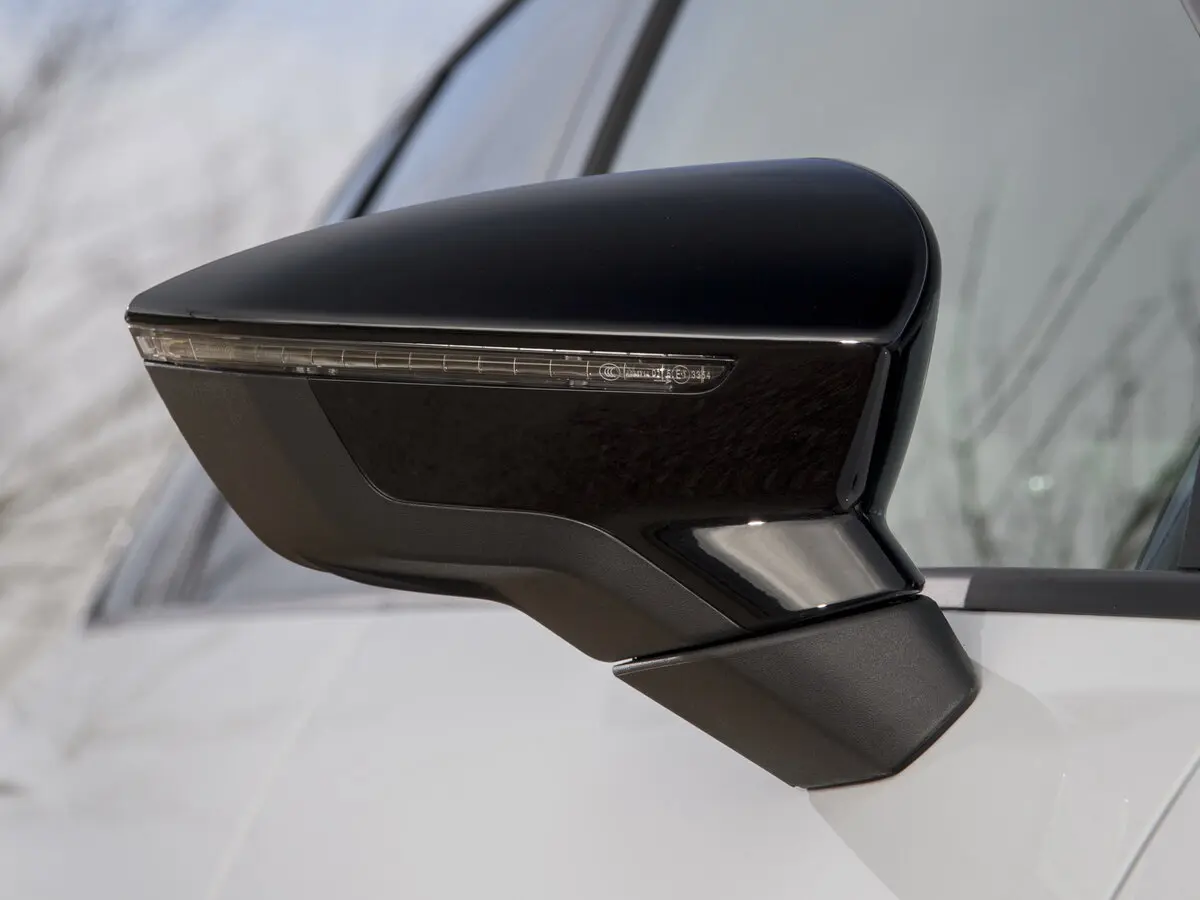 SEAT Leon Cupra III Рестайлинг Универсал 5 дв. — сүрөт 13