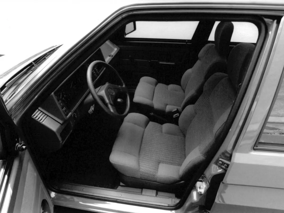 Skoda Forman I Универсал 5 дв. — сүрөт 5