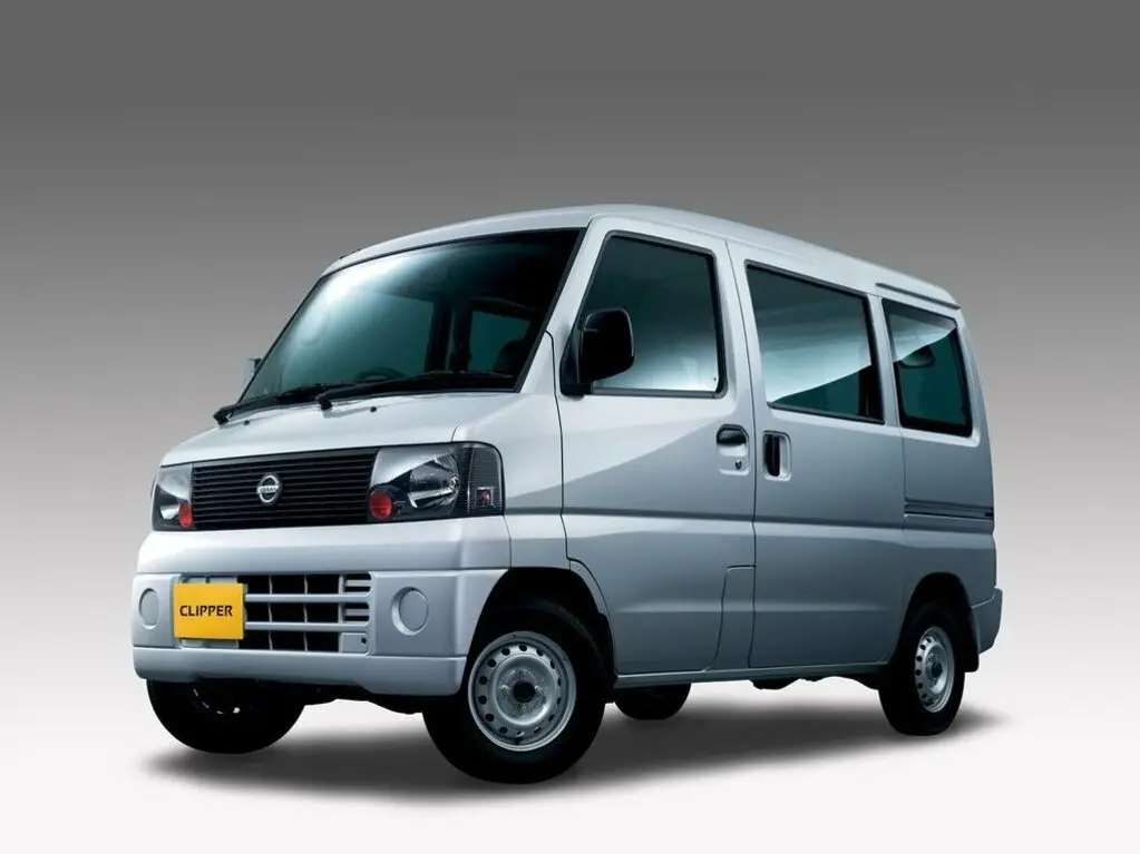 Nissan Clipper Rio I