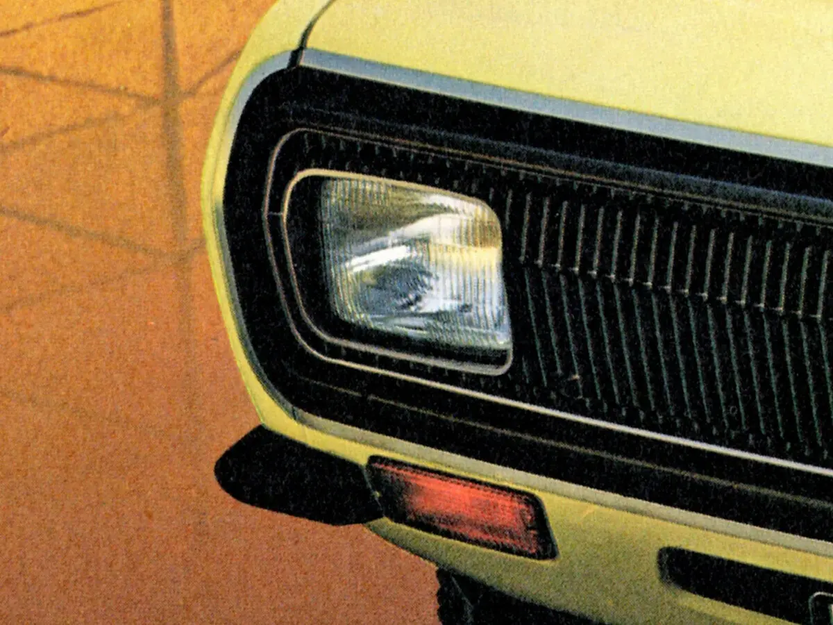 Daihatsu Fellow II (Max) Седан 2 дв. — сүрөт 4