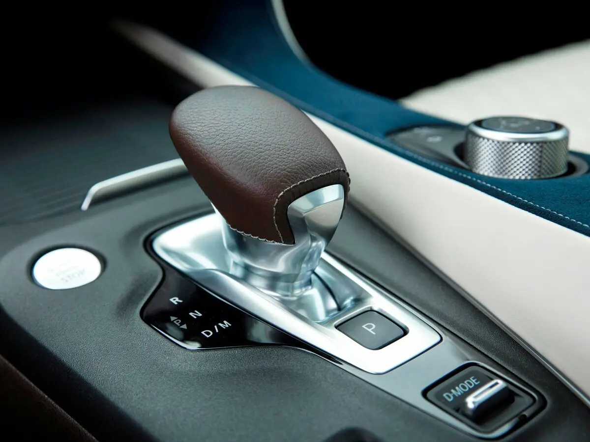 Infiniti QX50 II Внедорожник 5 дв. — сүрөт 10