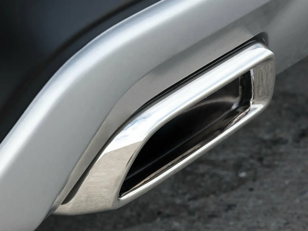 Infiniti QX50 II Внедорожник 5 дв. — сүрөт 13