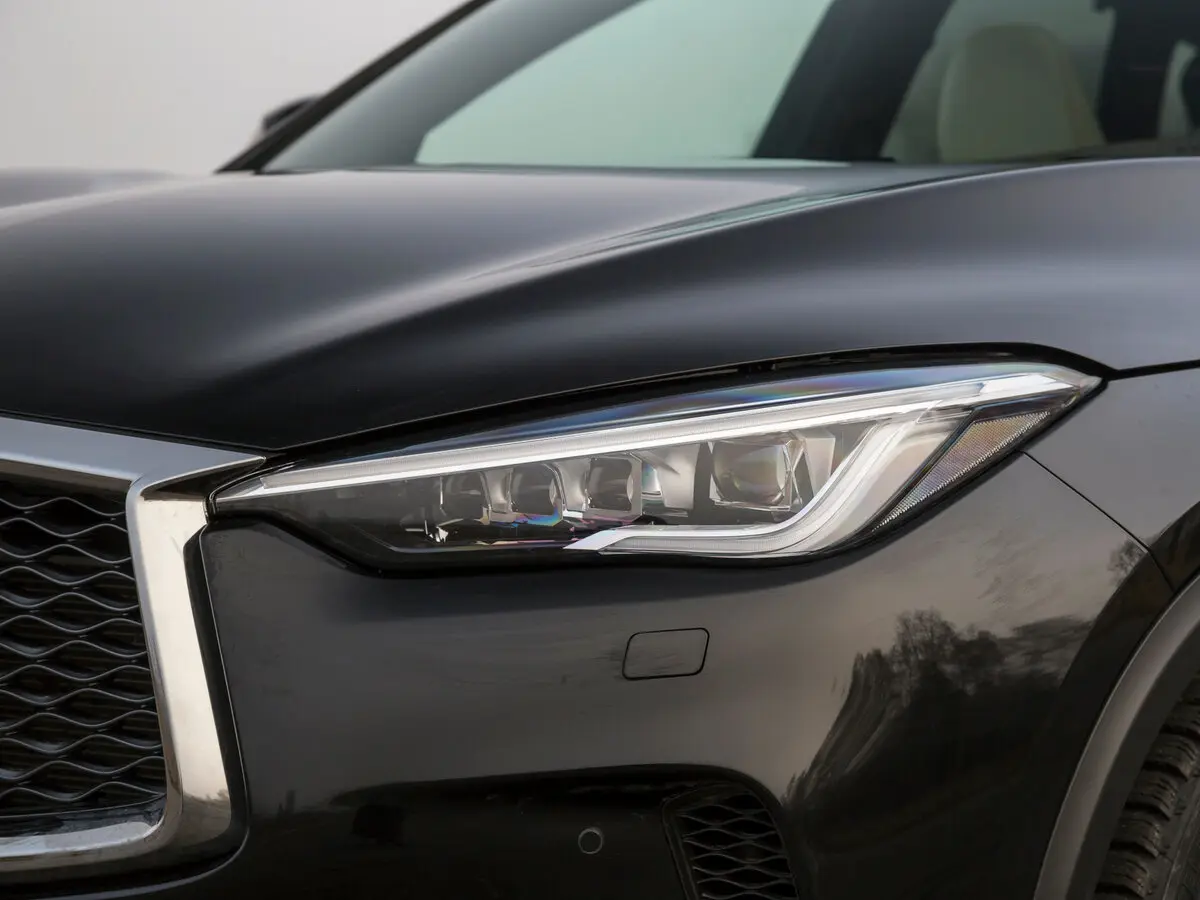 Infiniti QX50 II Внедорожник 5 дв. — сүрөт 31
