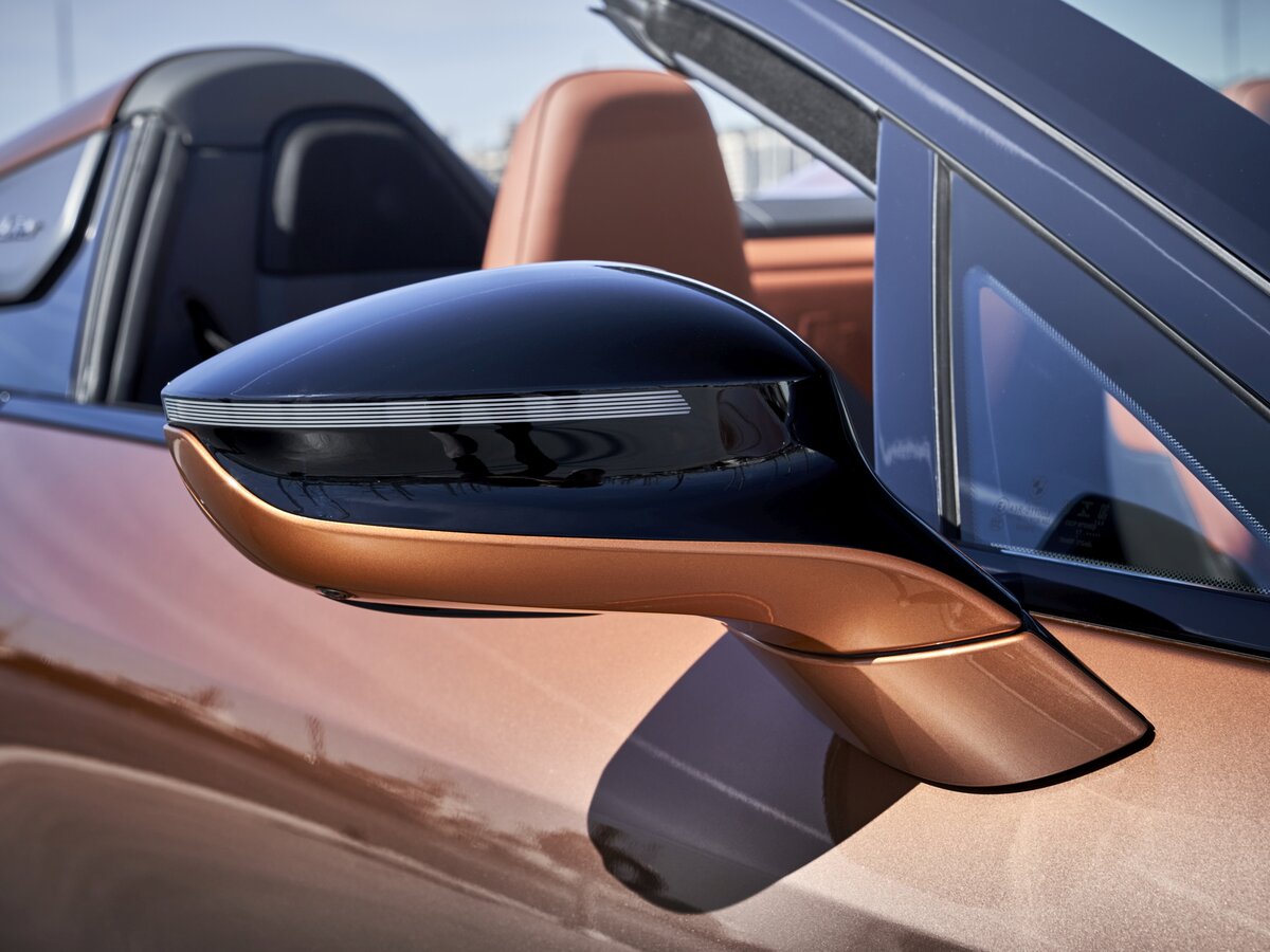 BMW i8 I Рестайлинг Родстер Roadster