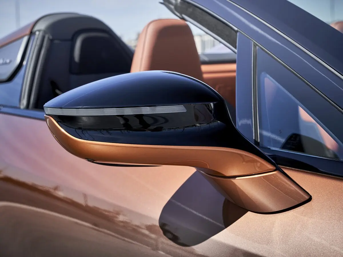 BMW i8 I Рестайлинг Родстер Roadster — сүрөт 10