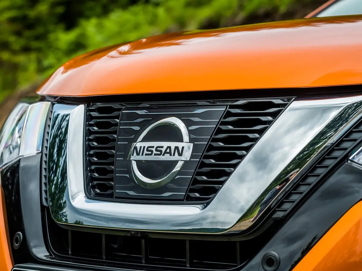 Nissan X-Trail III Рестайлинг Внедорожник 5 дв. — фото 13