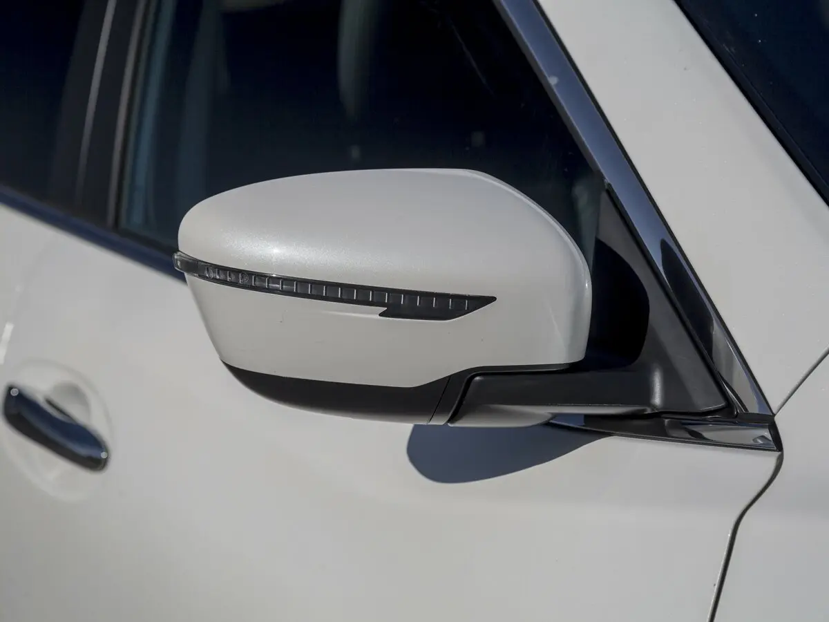 Nissan X-Trail III Рестайлинг Внедорожник 5 дв. — фото 29