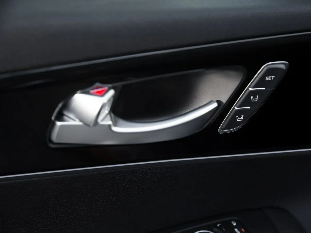 Kia Sorento III Prime Рестайлинг Внедорожник 5 дв. — фото 12