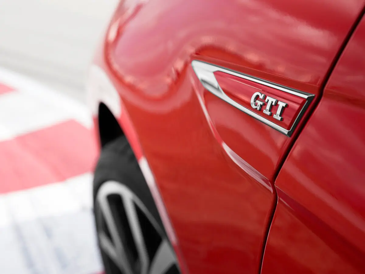 Volkswagen Polo GTI VI Хэтчбек 5 дв. — сүрөт 15