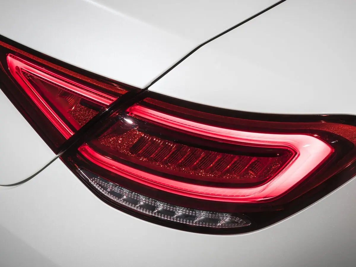 Mercedes-Benz CLS III (C257) Седан — фото 12