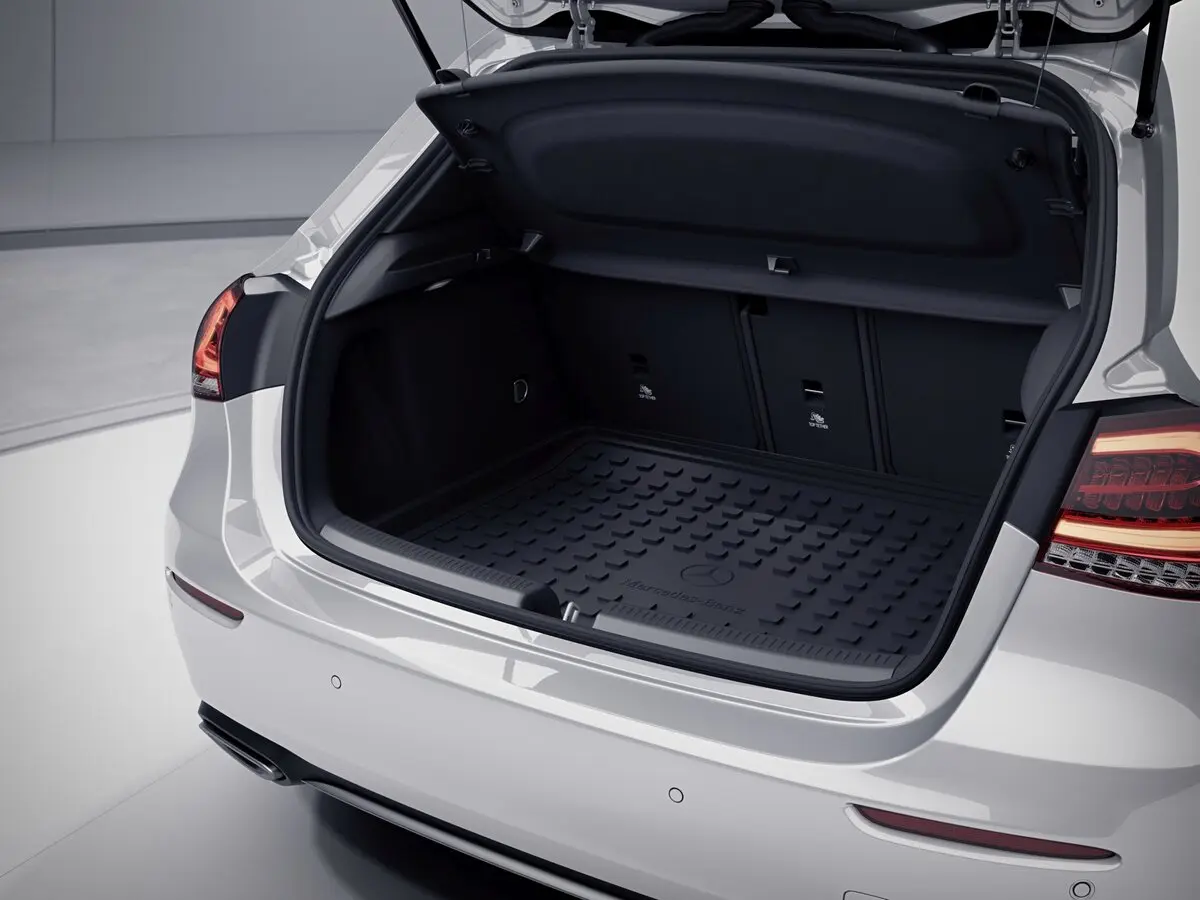 Mercedes-Benz A-Класс IV (W177) Хэтчбек 5 дв. — сүрөт 12