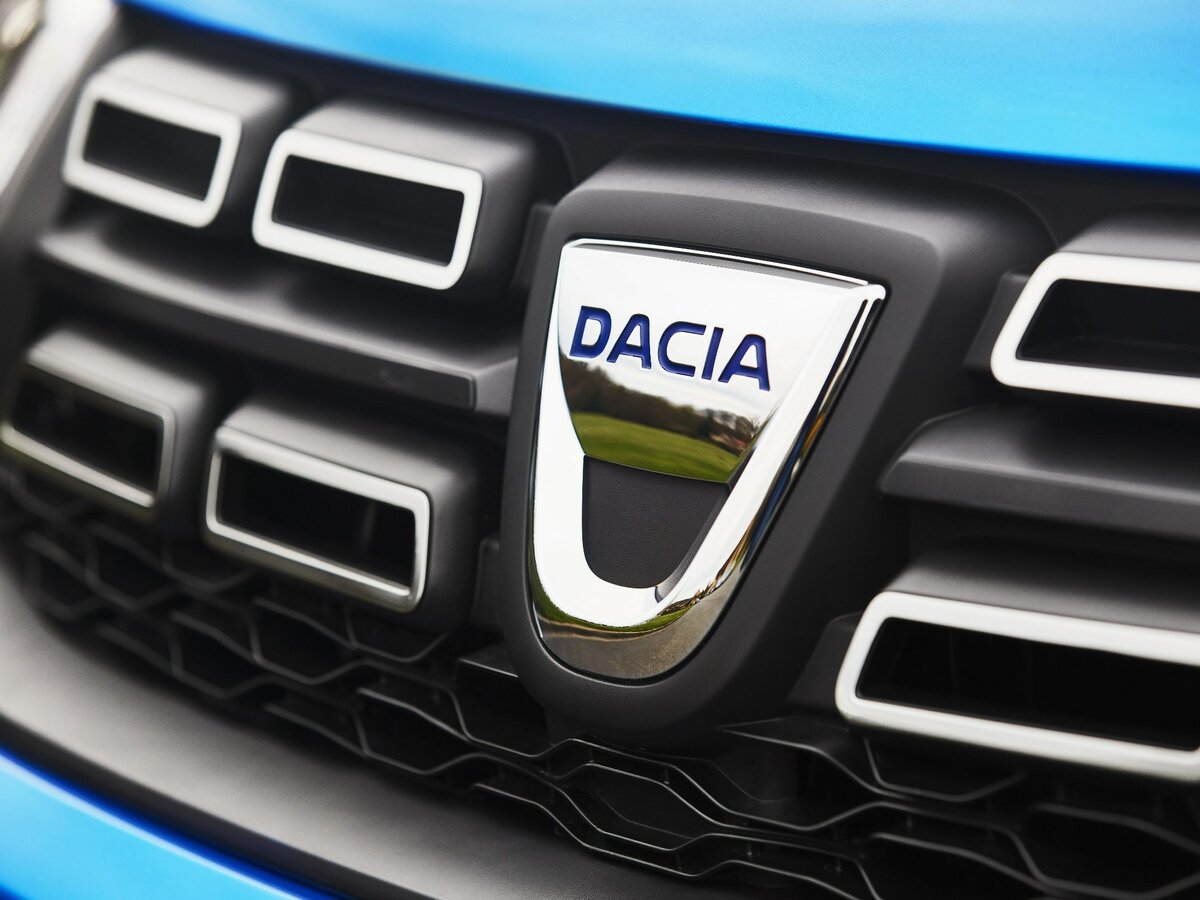 Dacia Logan II Рестайлинг Универсал 5 дв. Stepway — фото 15
