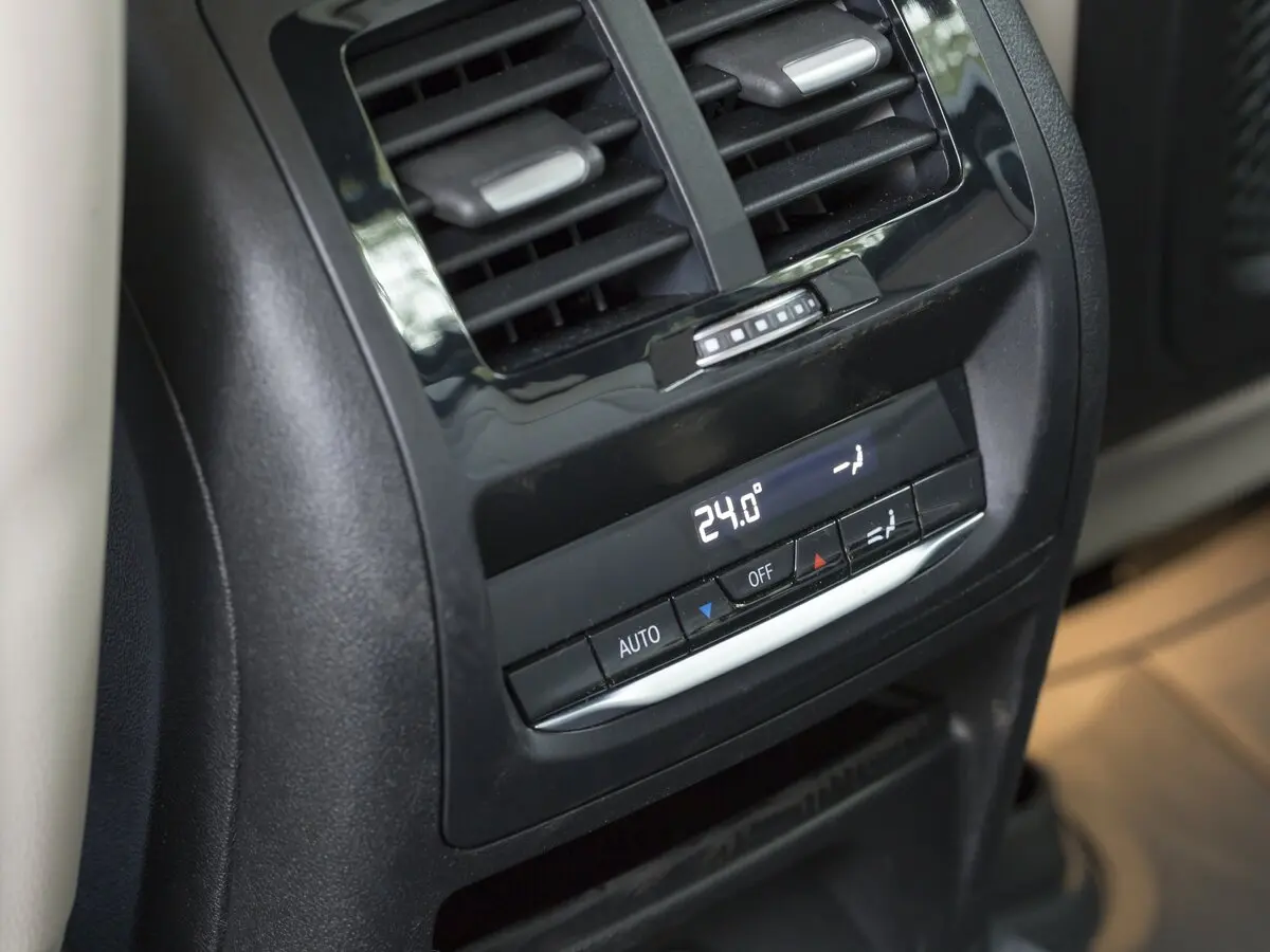 BMW X4 II (G02) Внедорожник 5 дв. — сүрөт 33