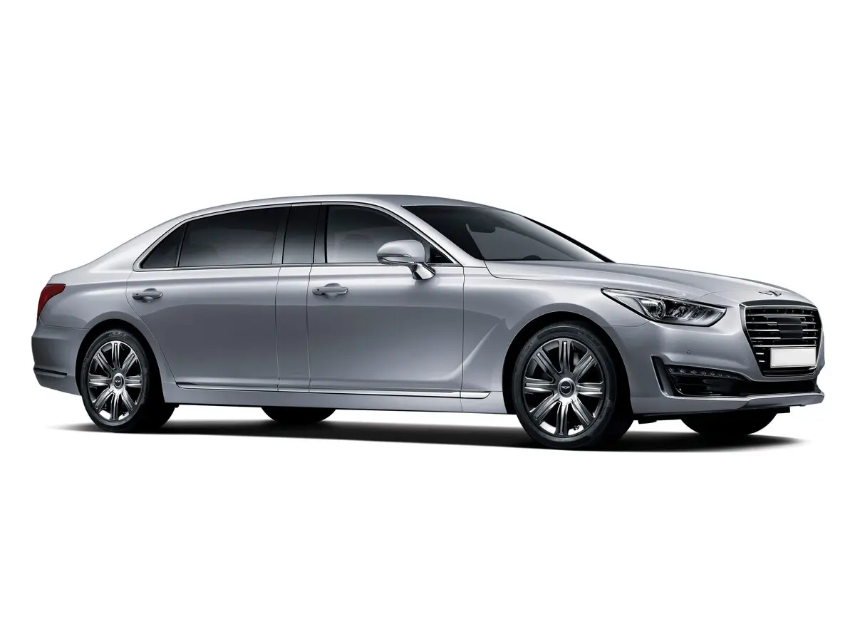 Genesis G90 I Седан L