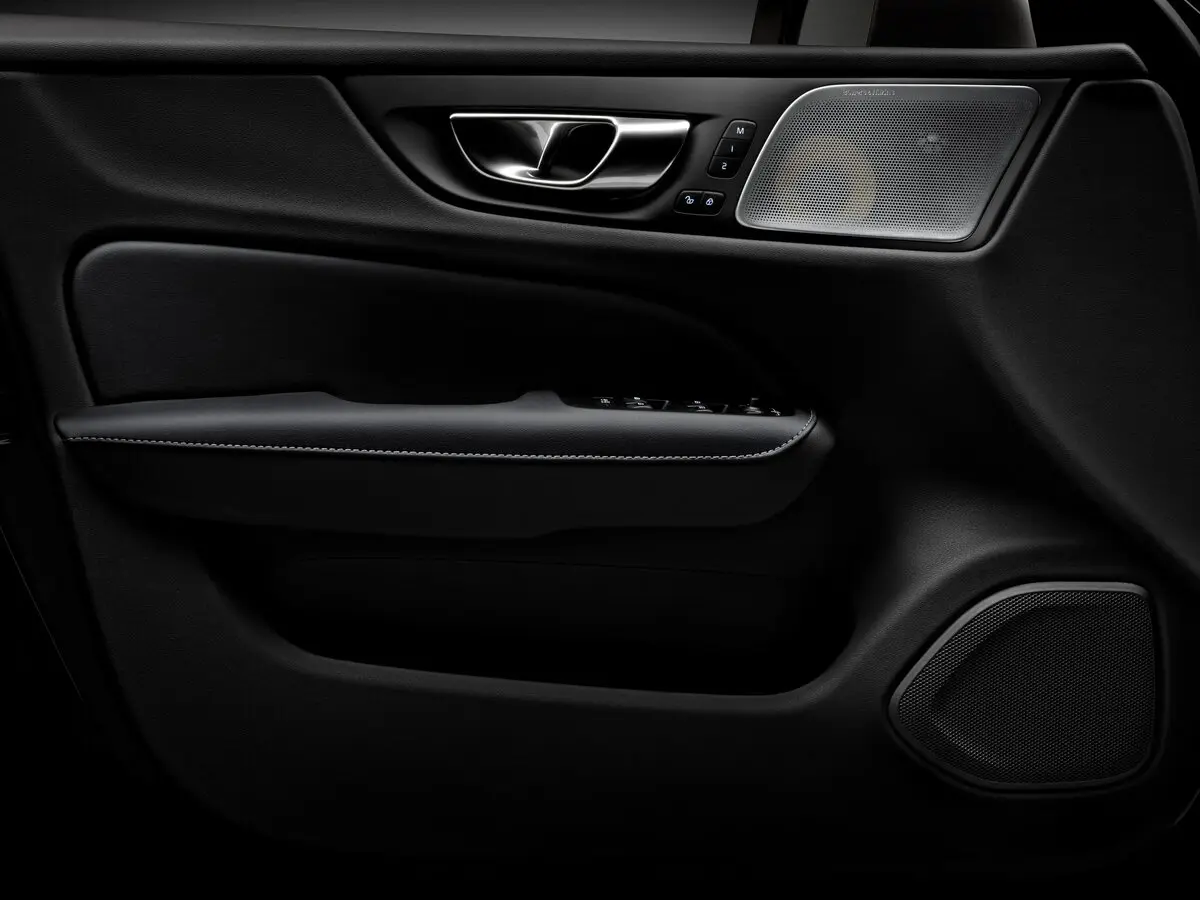 Volvo V60 II Универсал 5 дв. — сүрөт 11
