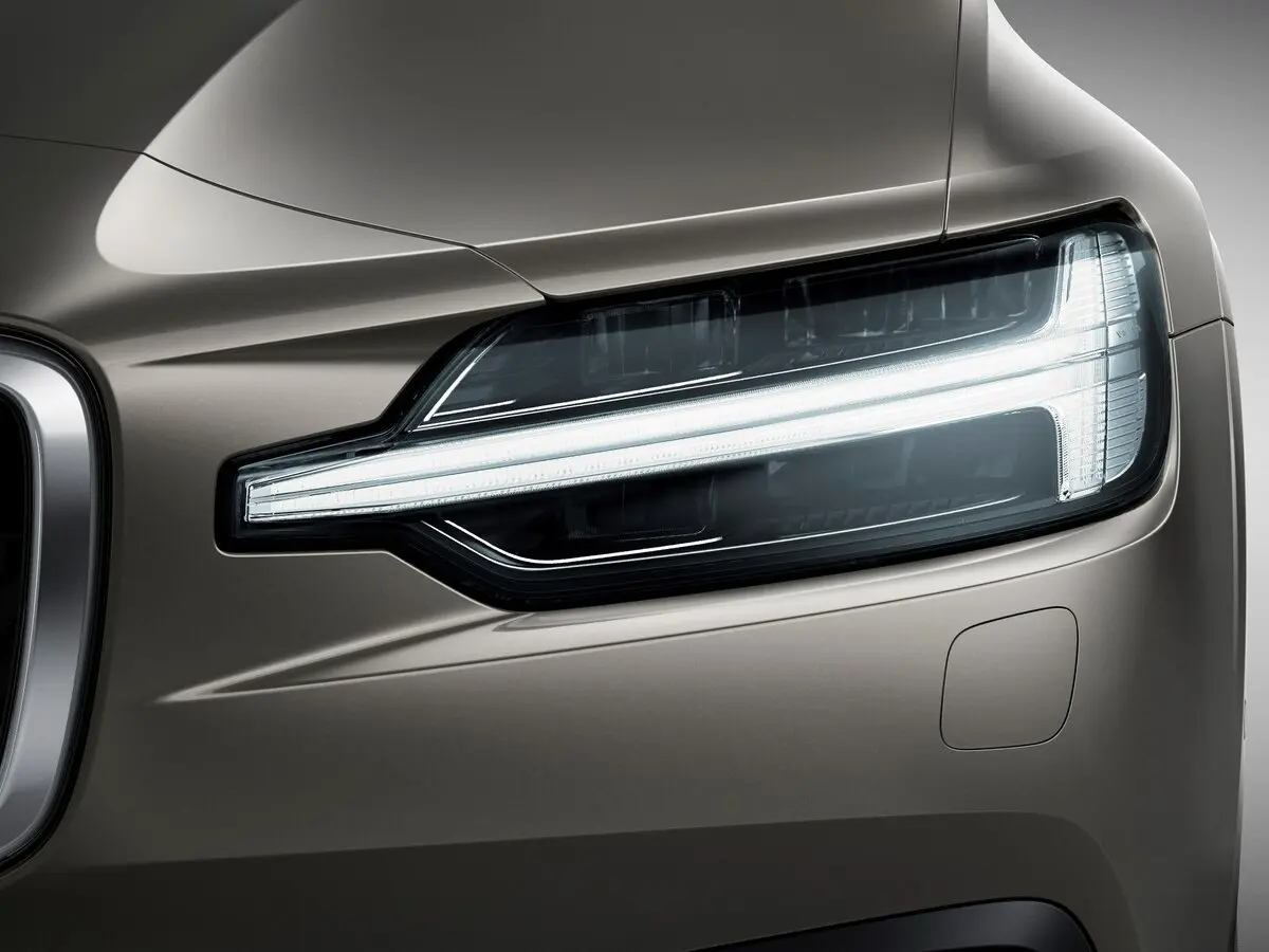 Volvo V60 II Универсал 5 дв. — сүрөт 14