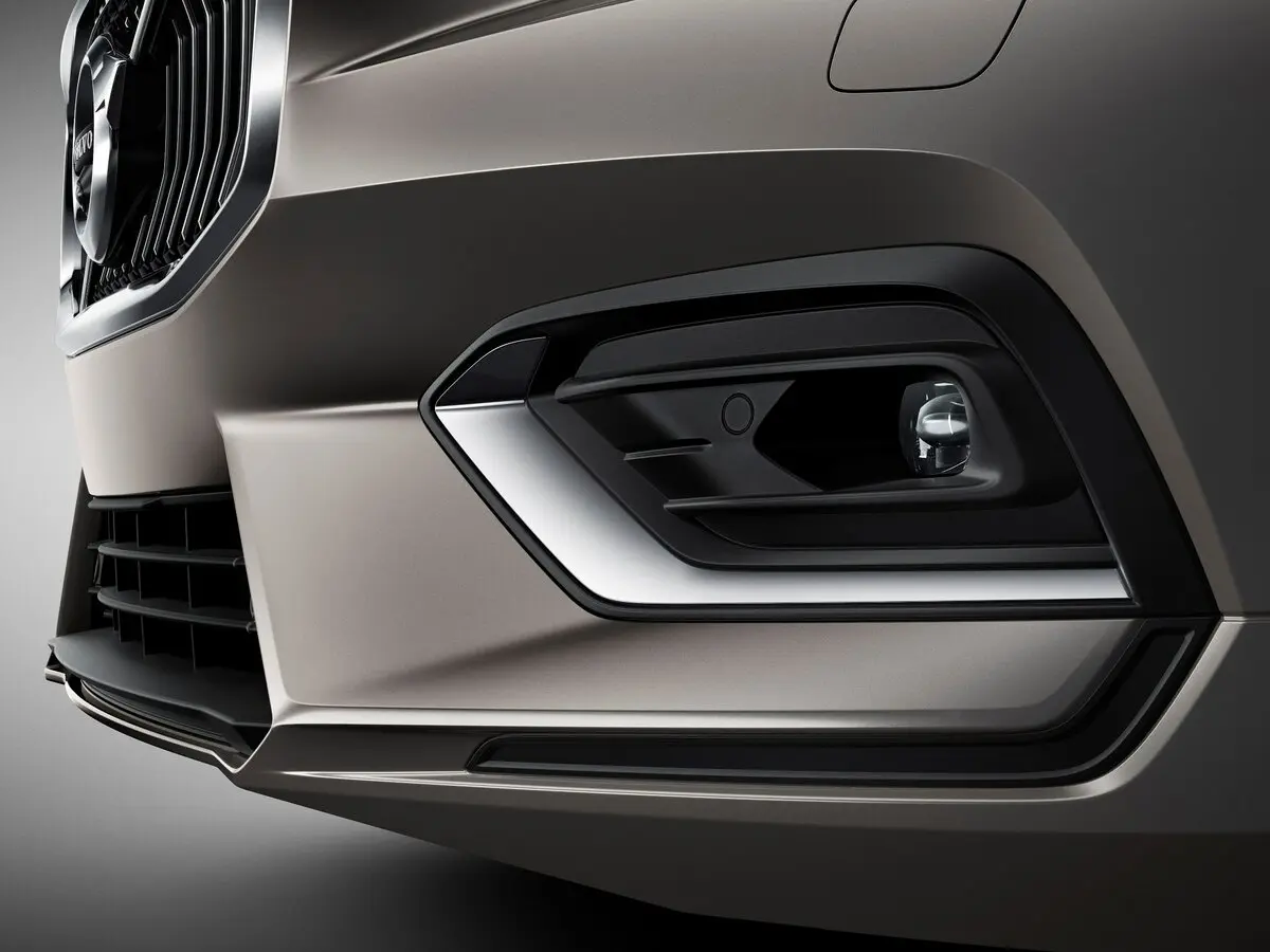 Volvo V60 II Универсал 5 дв. — сүрөт 16