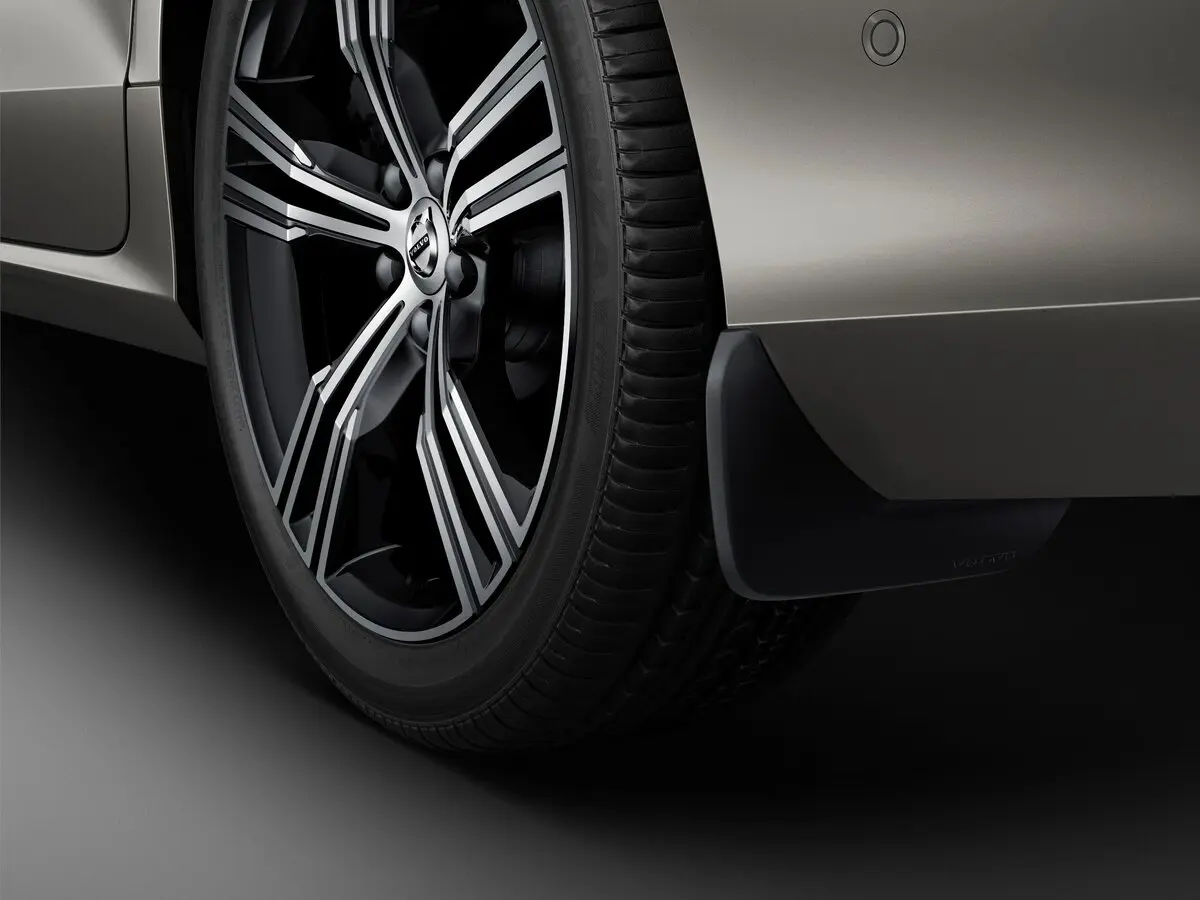 Volvo V60 II Универсал 5 дв. — сүрөт 18
