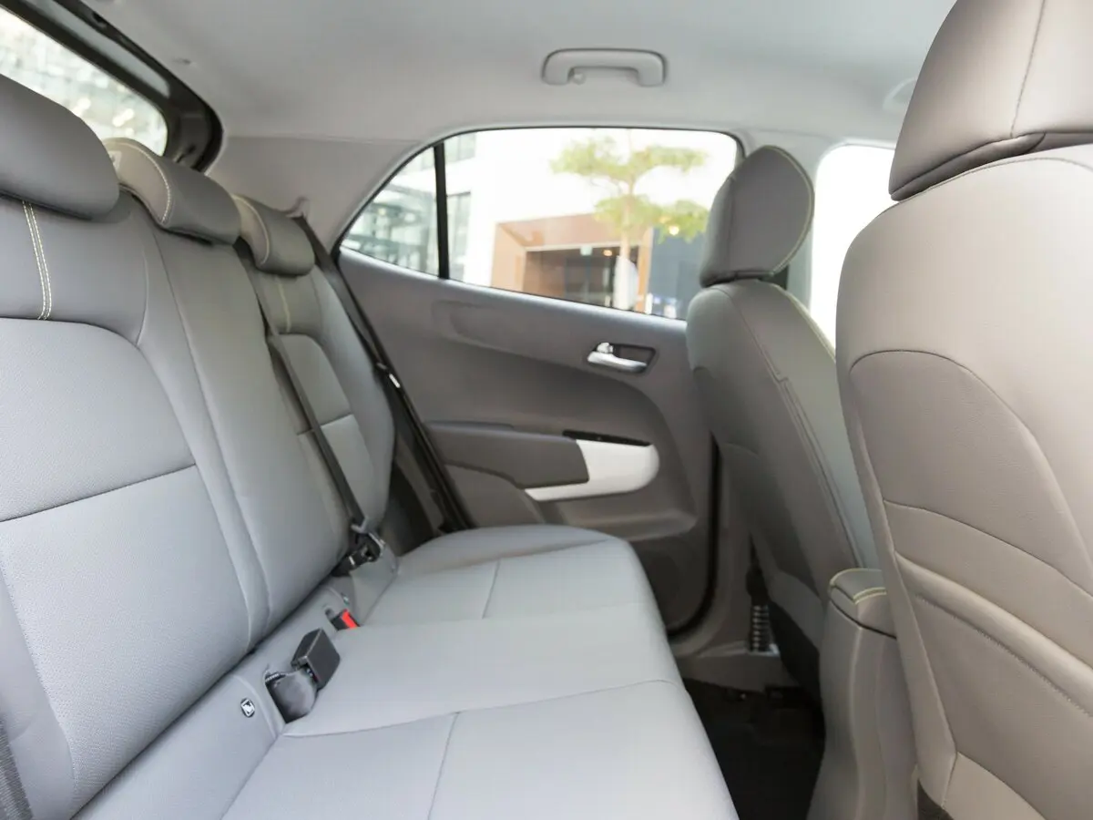 Kia Picanto III Хэтчбек 5 дв. X-line — сүрөт 9