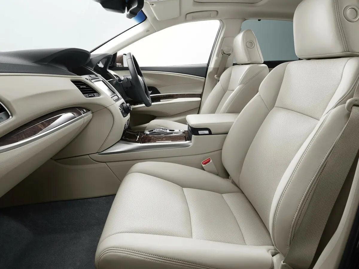 Honda Legend V Седан — сүрөт 7