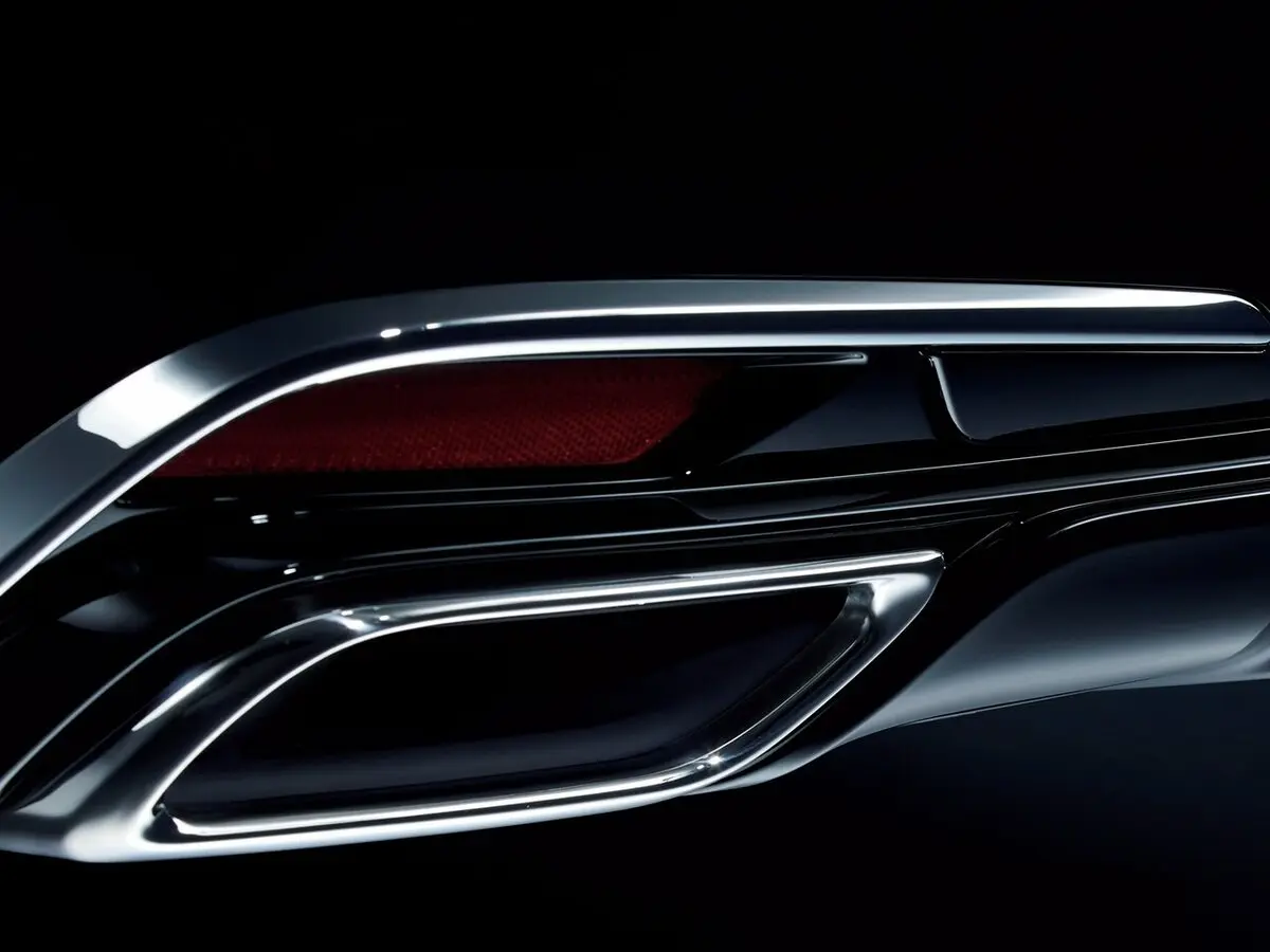 Honda Legend V Седан — сүрөт 13