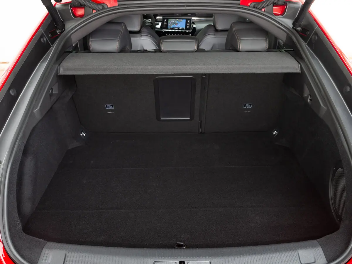 Peugeot 508 II Лифтбек — сүрөт 13