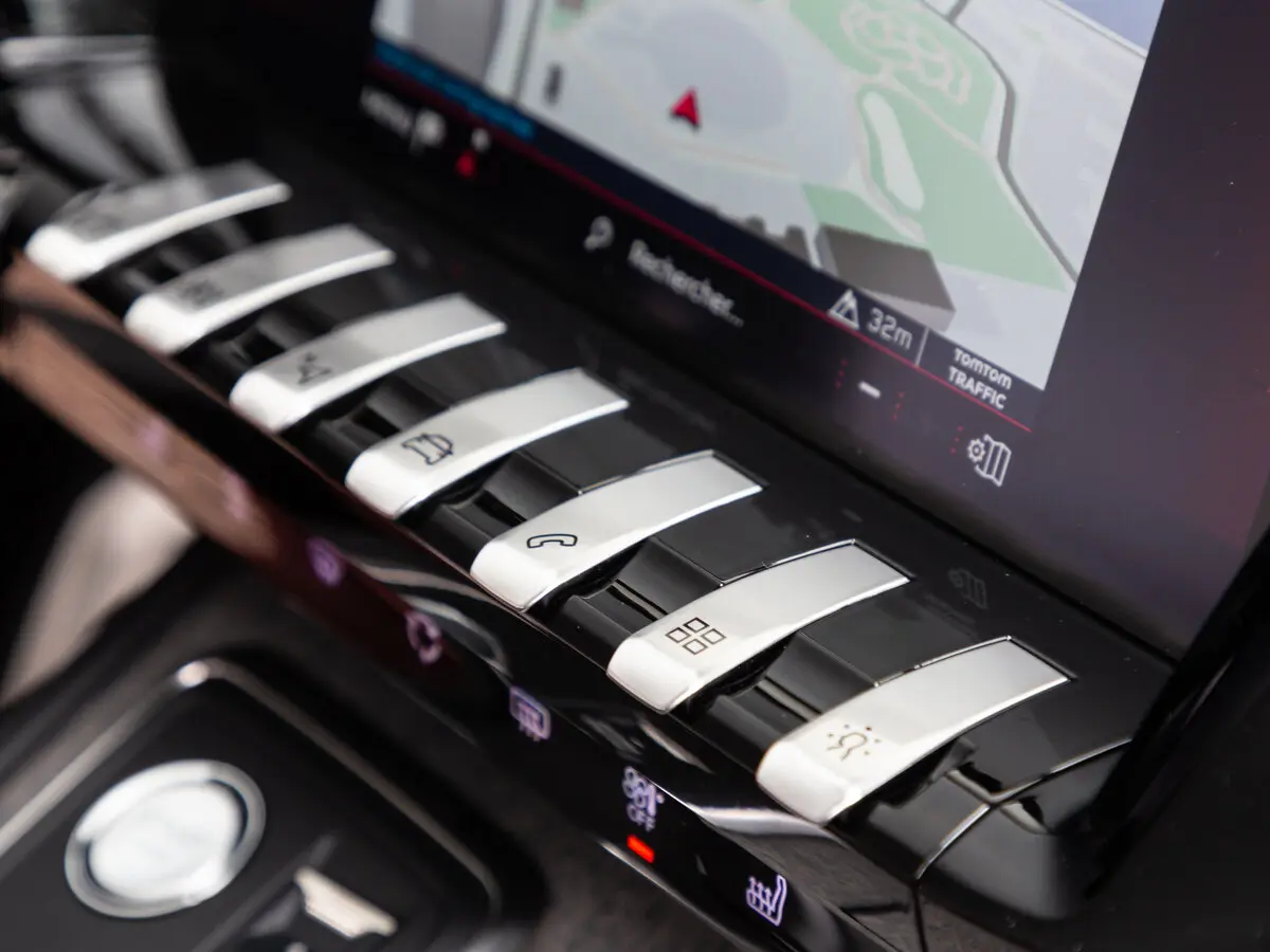 Peugeot 508 II Лифтбек — сүрөт 17