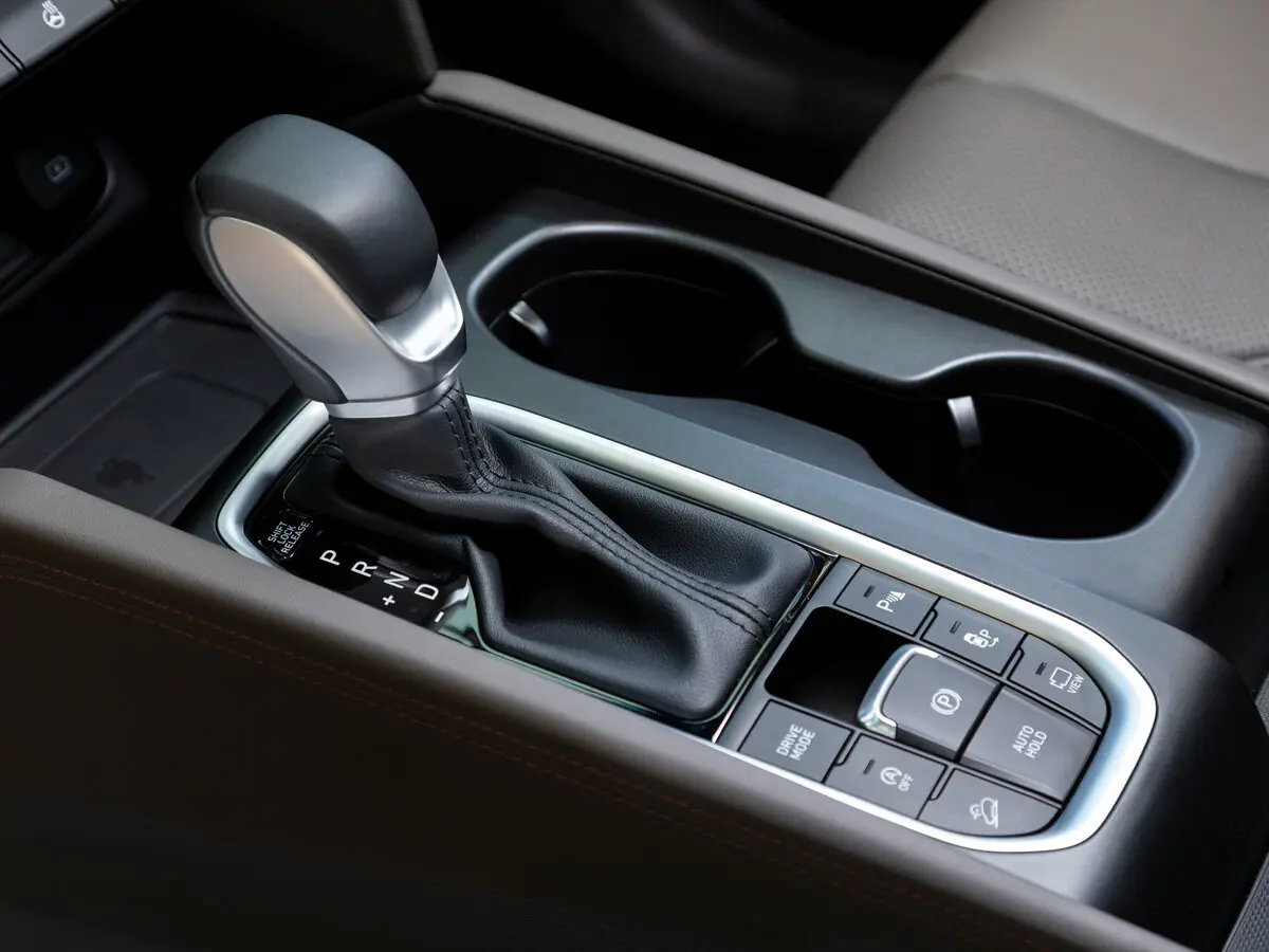Hyundai Santa Fe IV Внедорожник 5 дв. — сүрөт 12