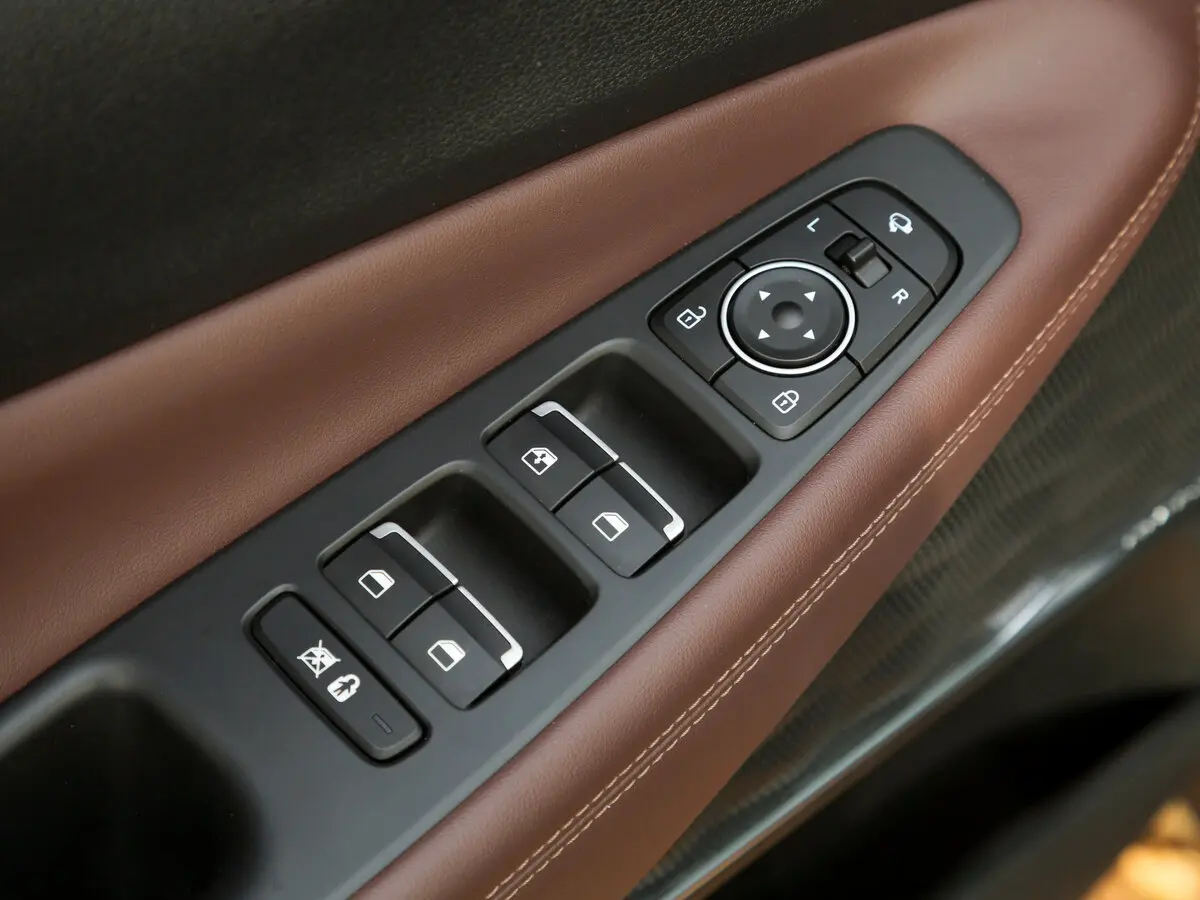 Hyundai Santa Fe IV Внедорожник 5 дв. — сүрөт 31