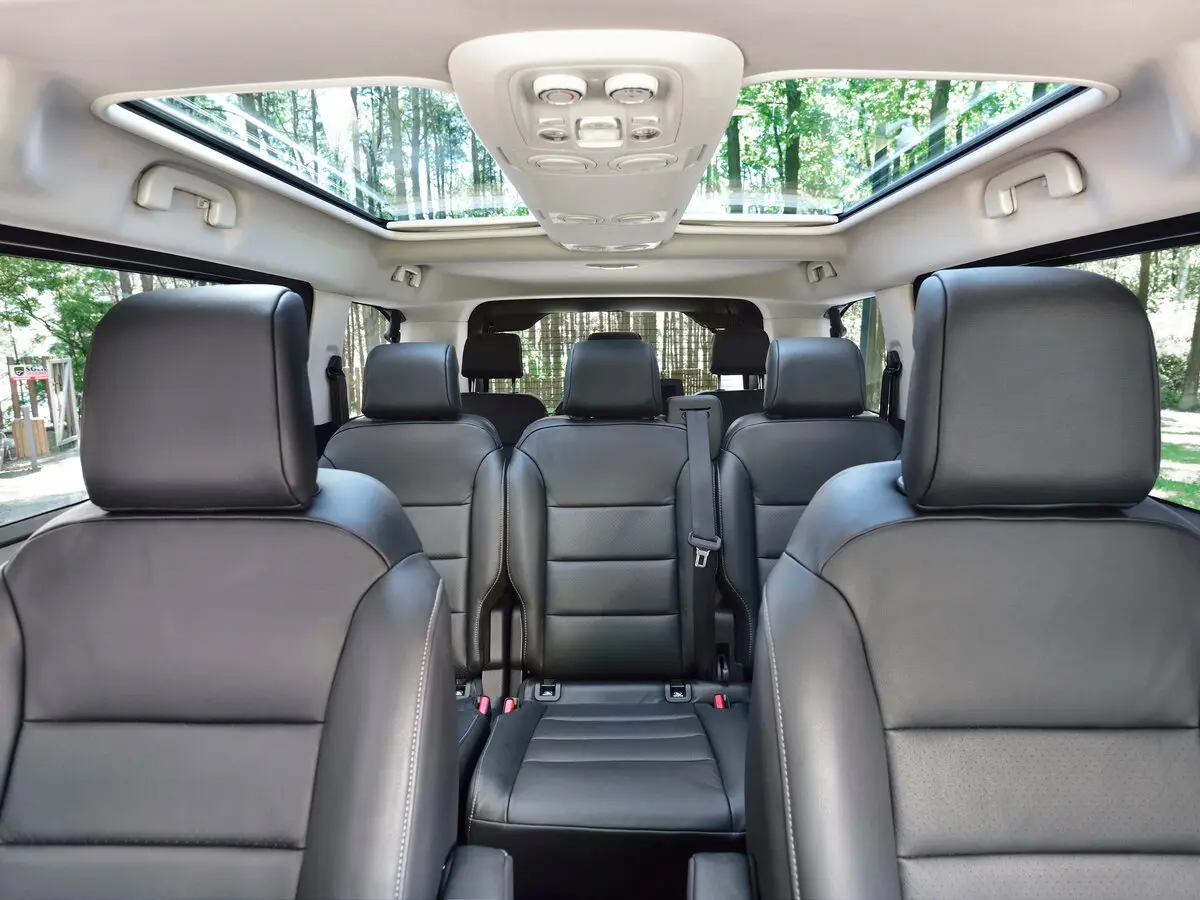 Toyota ProAce II Минивэн L1 — сүрөт 16