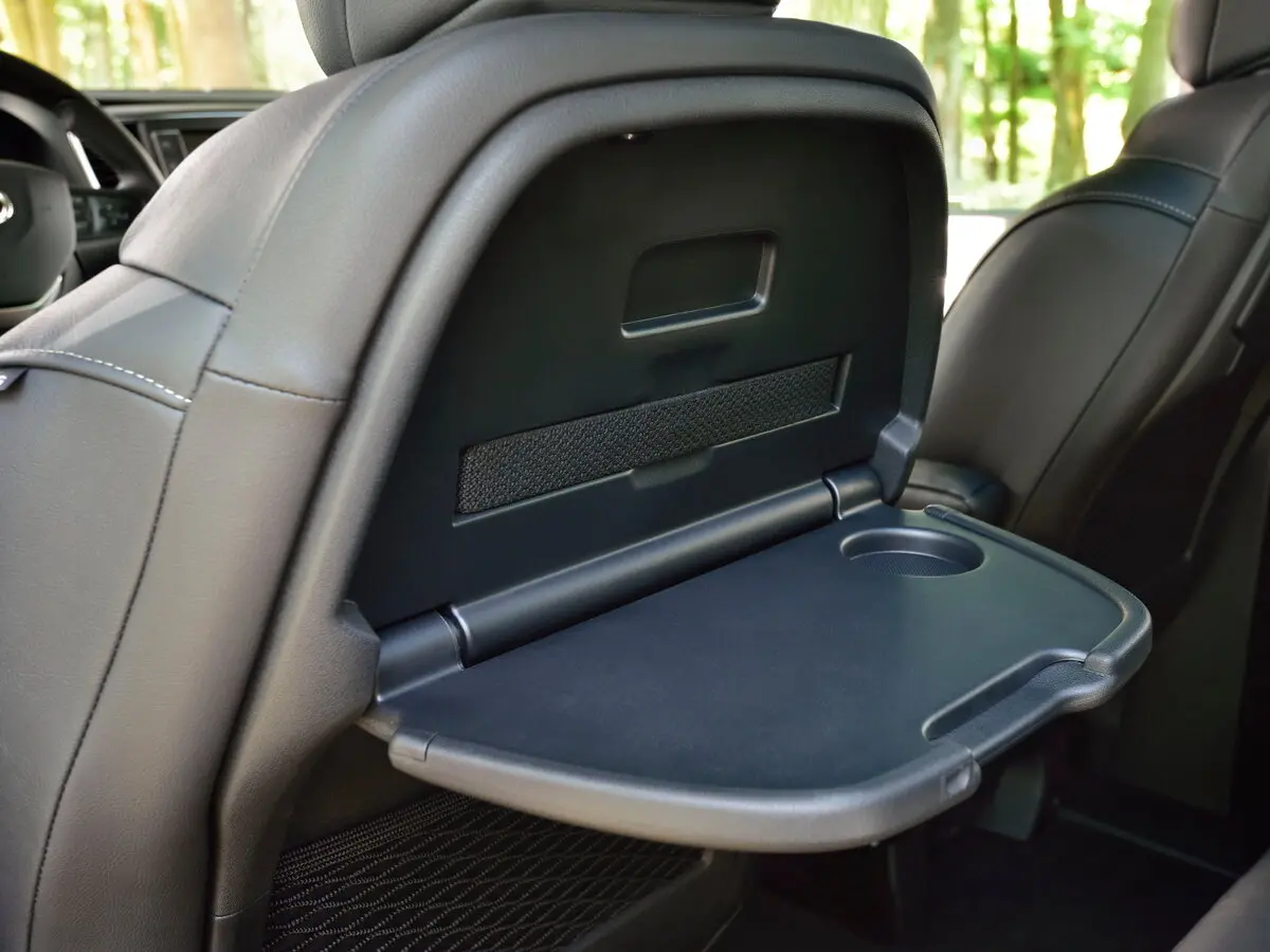 Toyota ProAce II Минивэн Compact — сүрөт 10