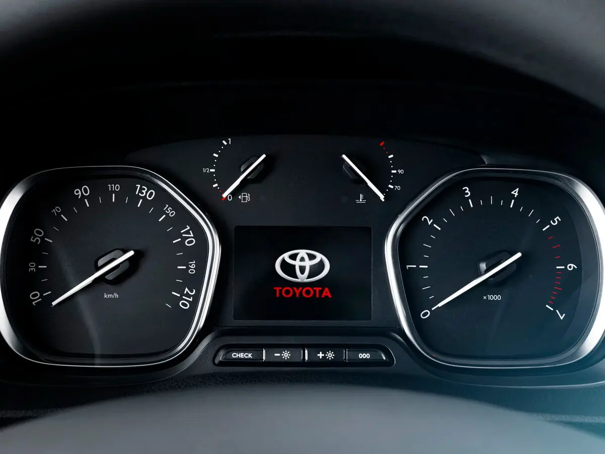 Toyota ProAce II Минивэн L2 — сүрөт 5