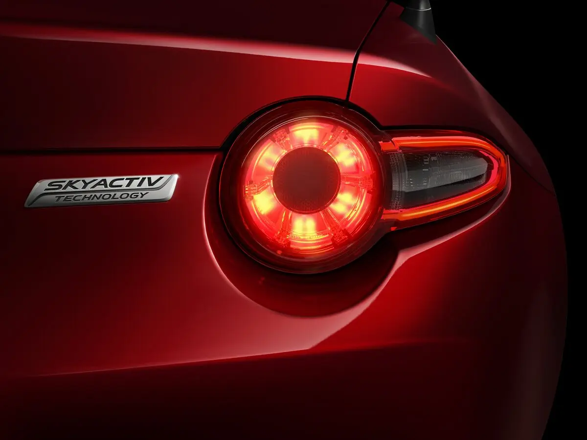 Mazda Roadster IV (ND) Кабриолет — сүрөт 9