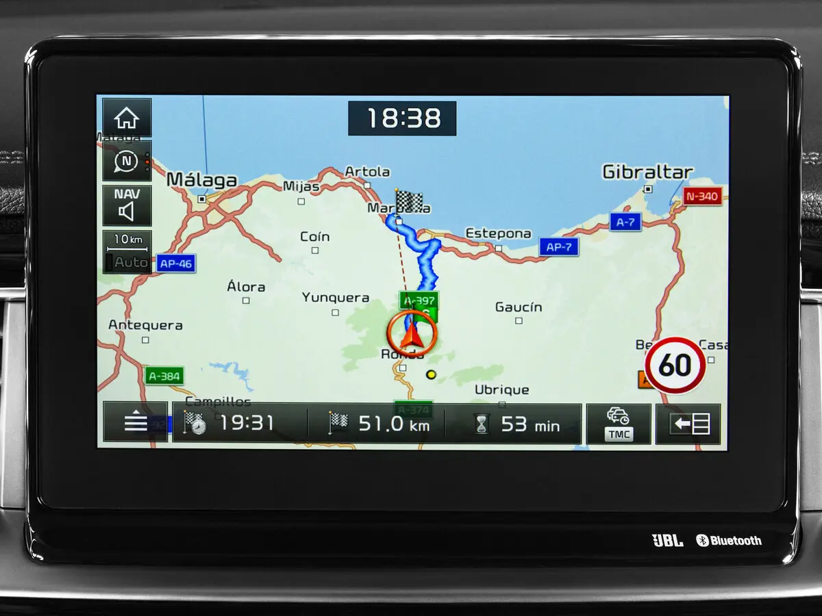Kia Ceed III Хэтчбек 5 дв. — 照片 17