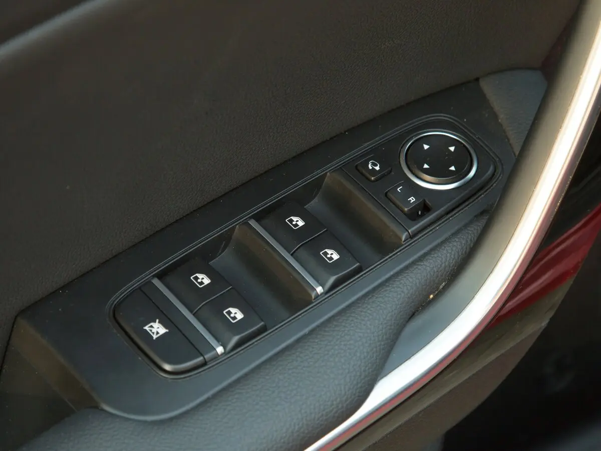 Kia Ceed III Хэтчбек 5 дв. — 照片 30