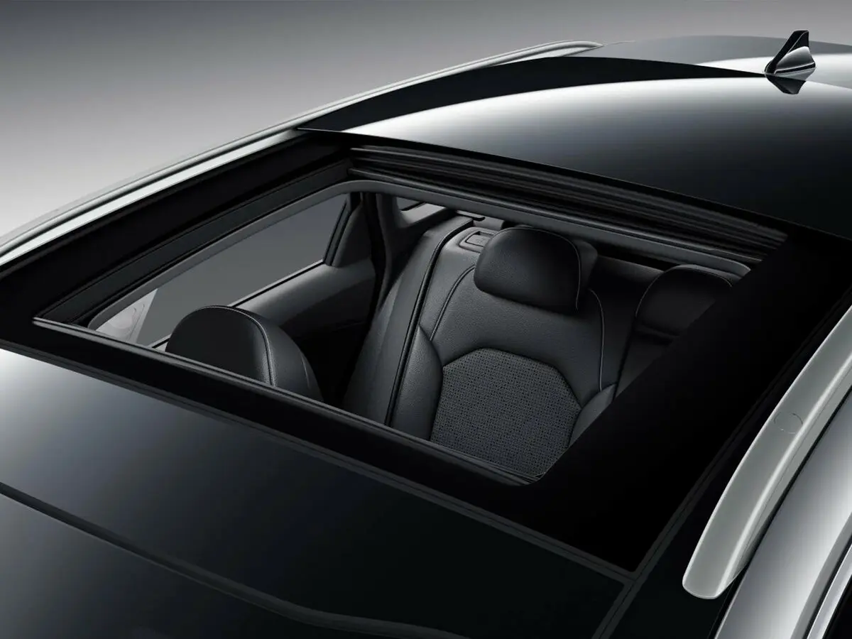 Kia Ceed III Универсал 5 дв. — сүрөт 19