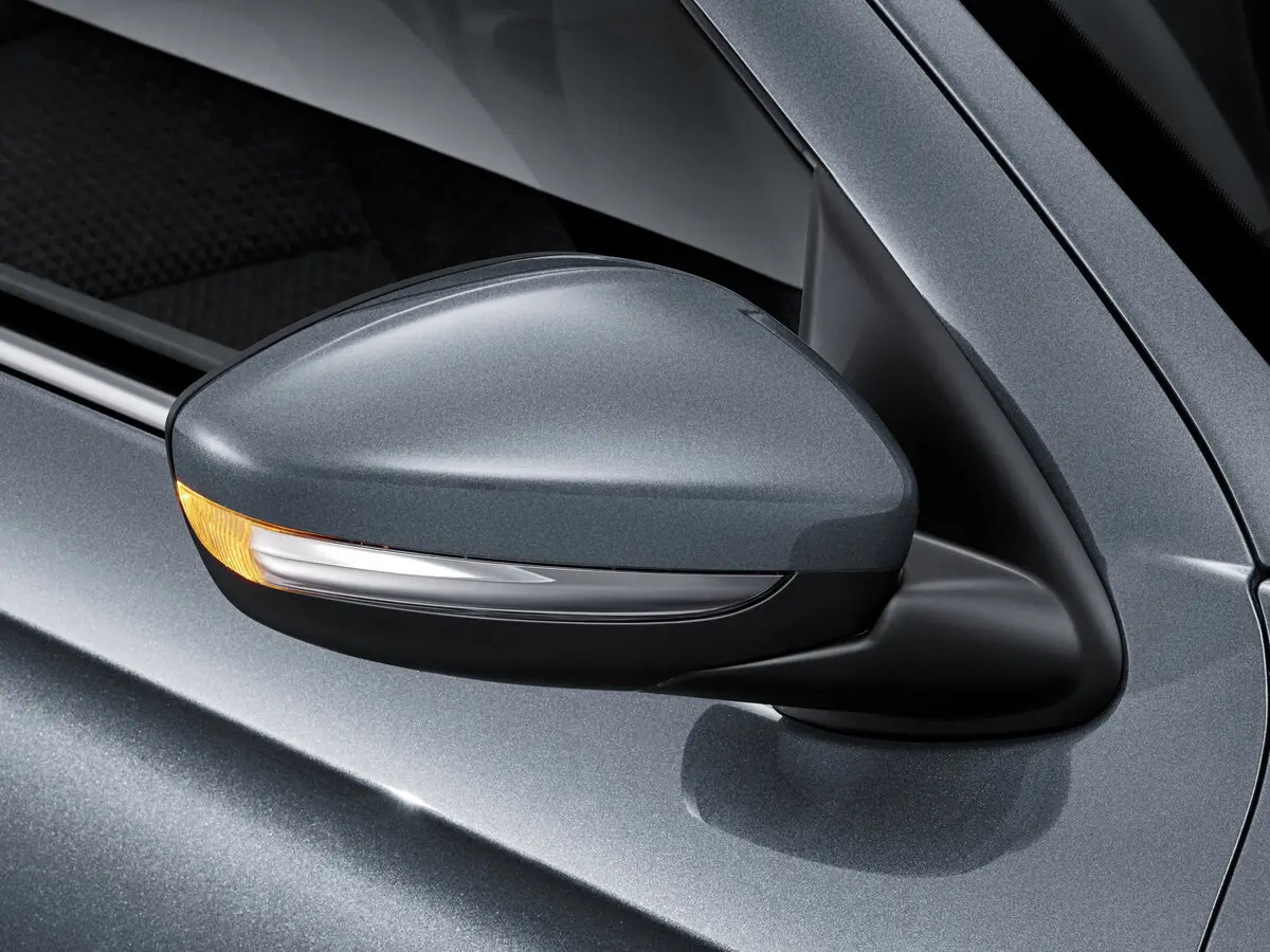 Citroen C-Elysee I Рестайлинг Седан — сүрөт 12
