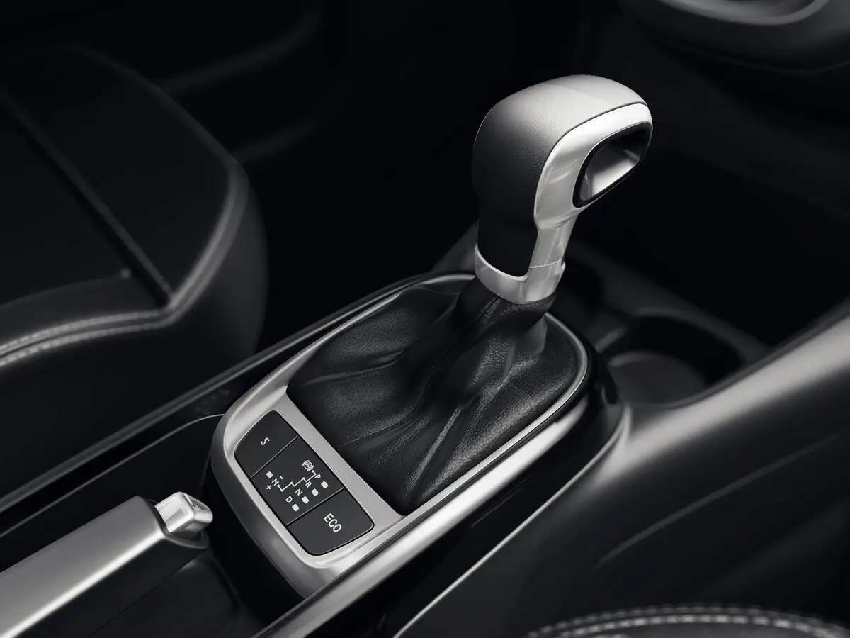 Citroen C4 Cactus I Рестайлинг Внедорожник 5 дв. — сүрөт 12