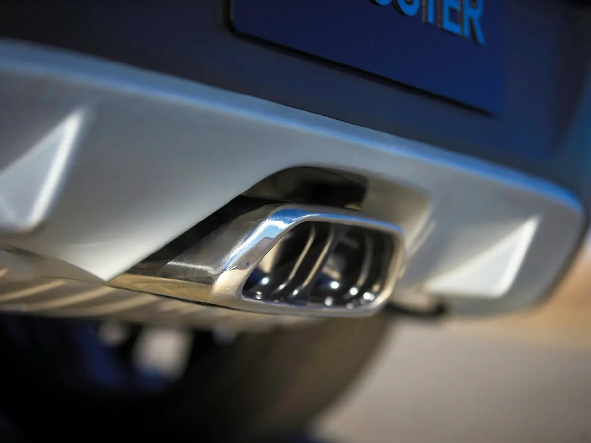 Hyundai Veloster II Хэтчбек 4 дв. — сүрөт 13