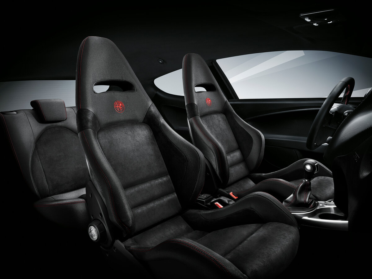 Alfa Romeo MiTo I Рестайлинг 2 Хэтчбек 3 дв.