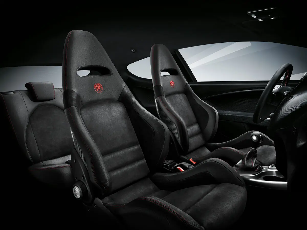 Alfa Romeo MiTo I Рестайлинг 2 Хэтчбек 3 дв. — сүрөт 7