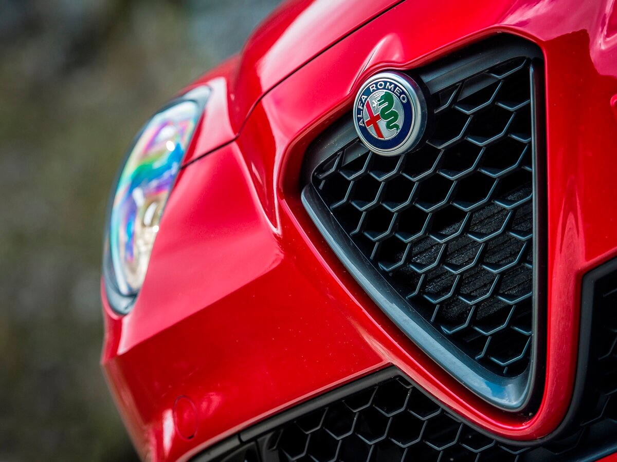 Alfa Romeo MiTo I Рестайлинг 2 Хэтчбек 3 дв.