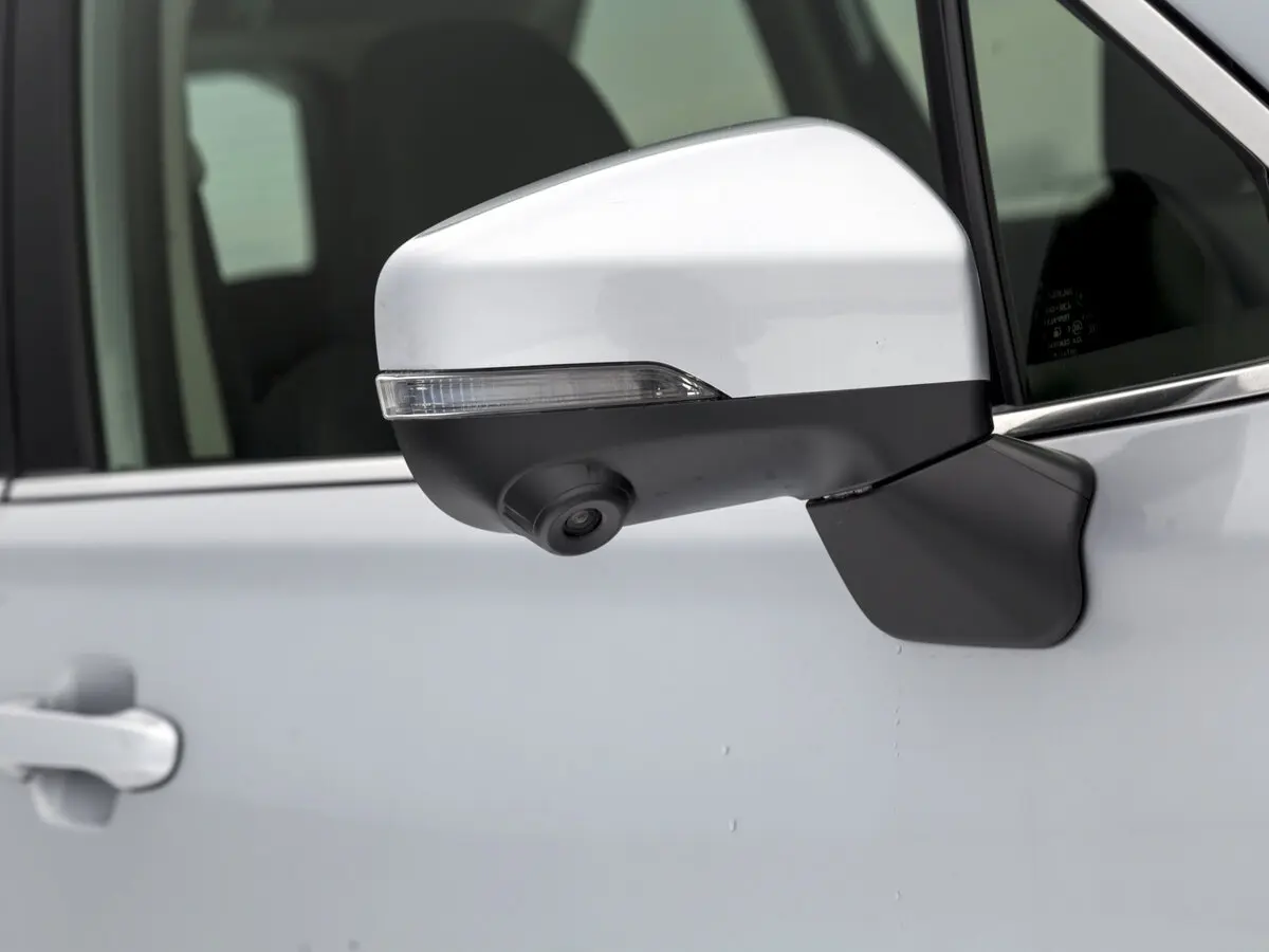 Subaru Forester V Внедорожник 5 дв. — фото 30