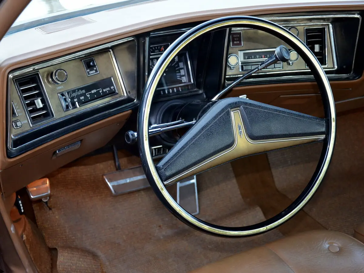 Oldsmobile Toronado II Купе-хардтоп — 照片 6