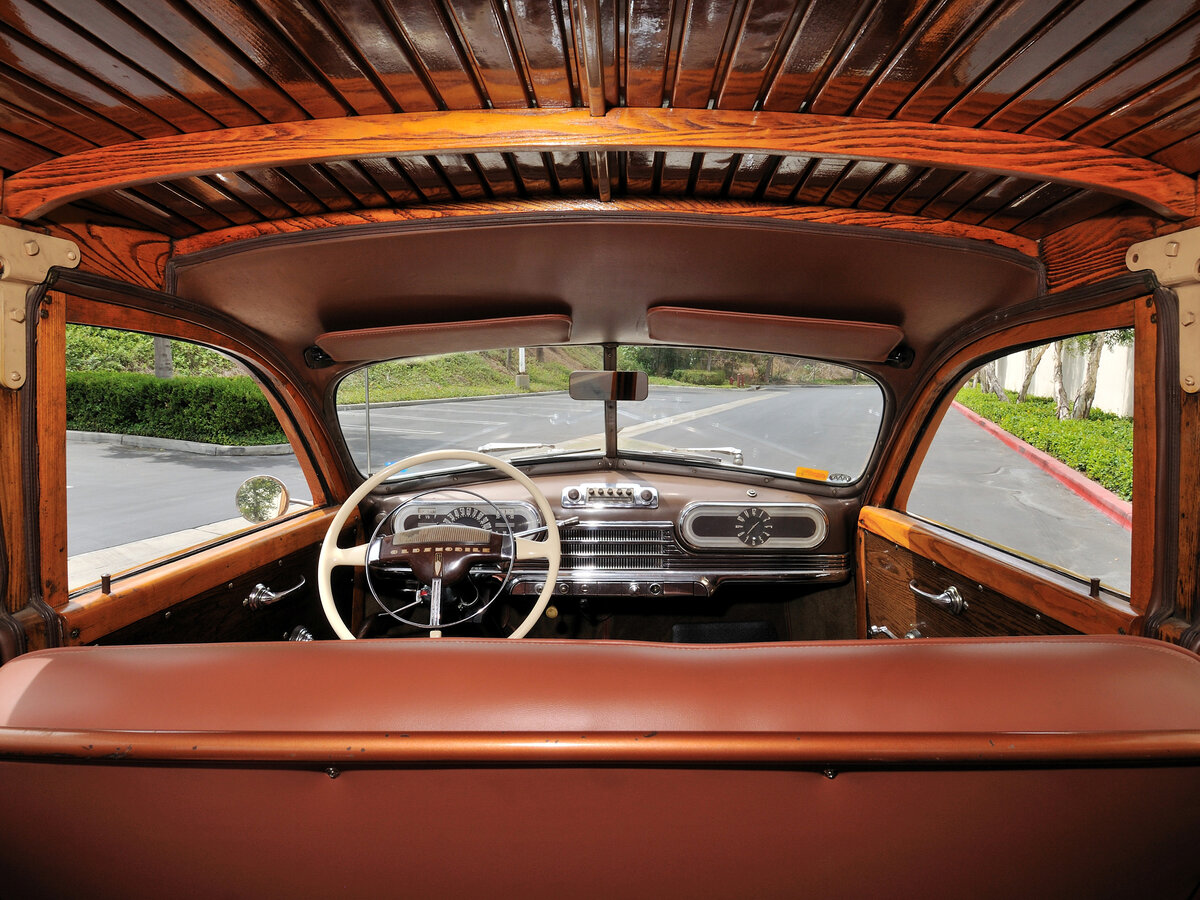Oldsmobile Series 60 II Универсал 5 дв. — фото 4