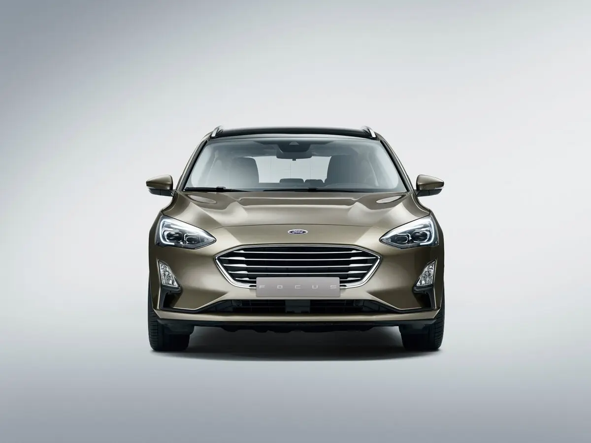 Ford Focus IV Универсал 5 дв. — фото 3