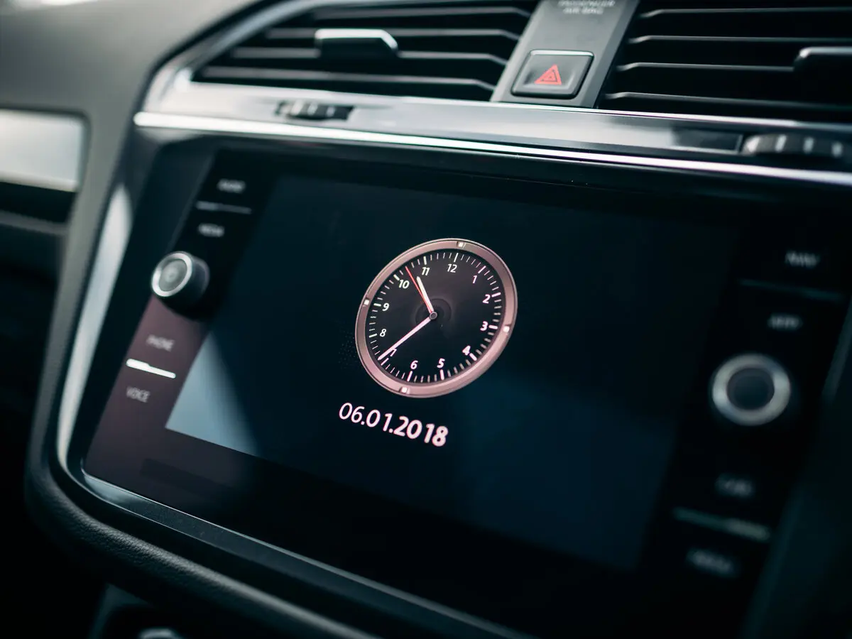 Volkswagen Tiguan II Внедорожник 5 дв. Allspace — сүрөт 13