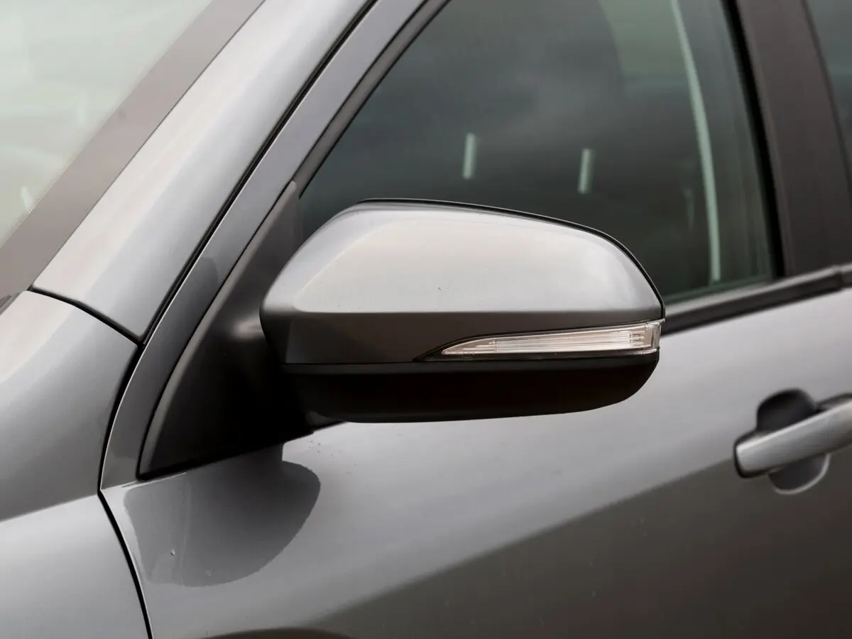 Lada (ВАЗ) Vesta I Седан Cross — photo 30