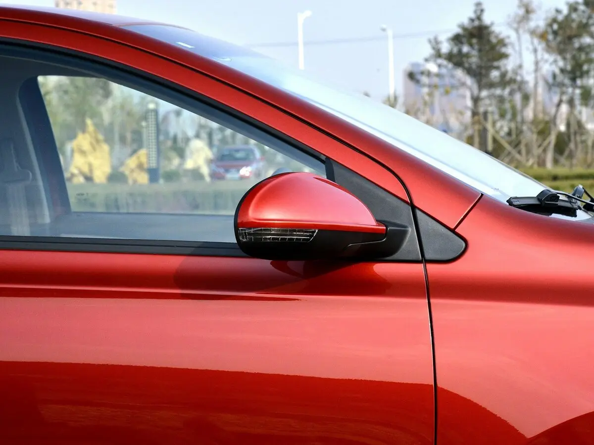 Chery Arrizo 3 I Седан — сүрөт 10